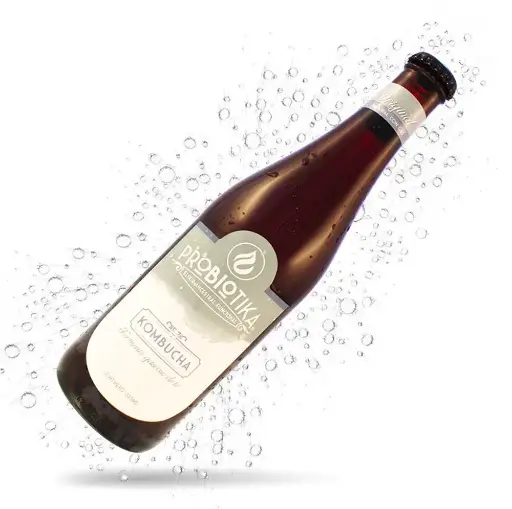 Kombucha Original